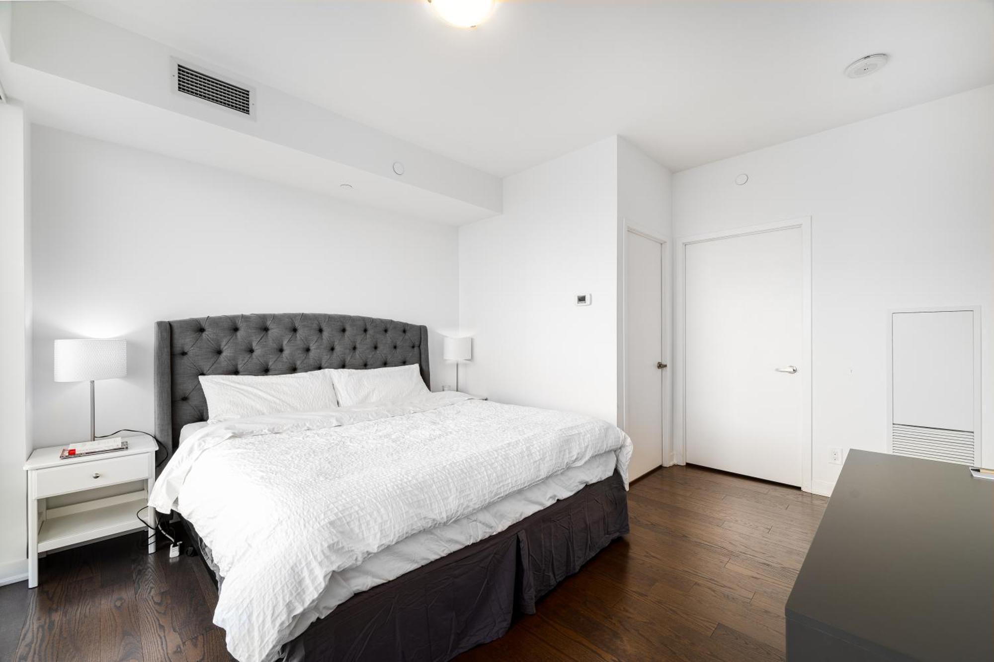 Presidential Suite Heart Of Downtown With Stunning View Toronto Luaran gambar