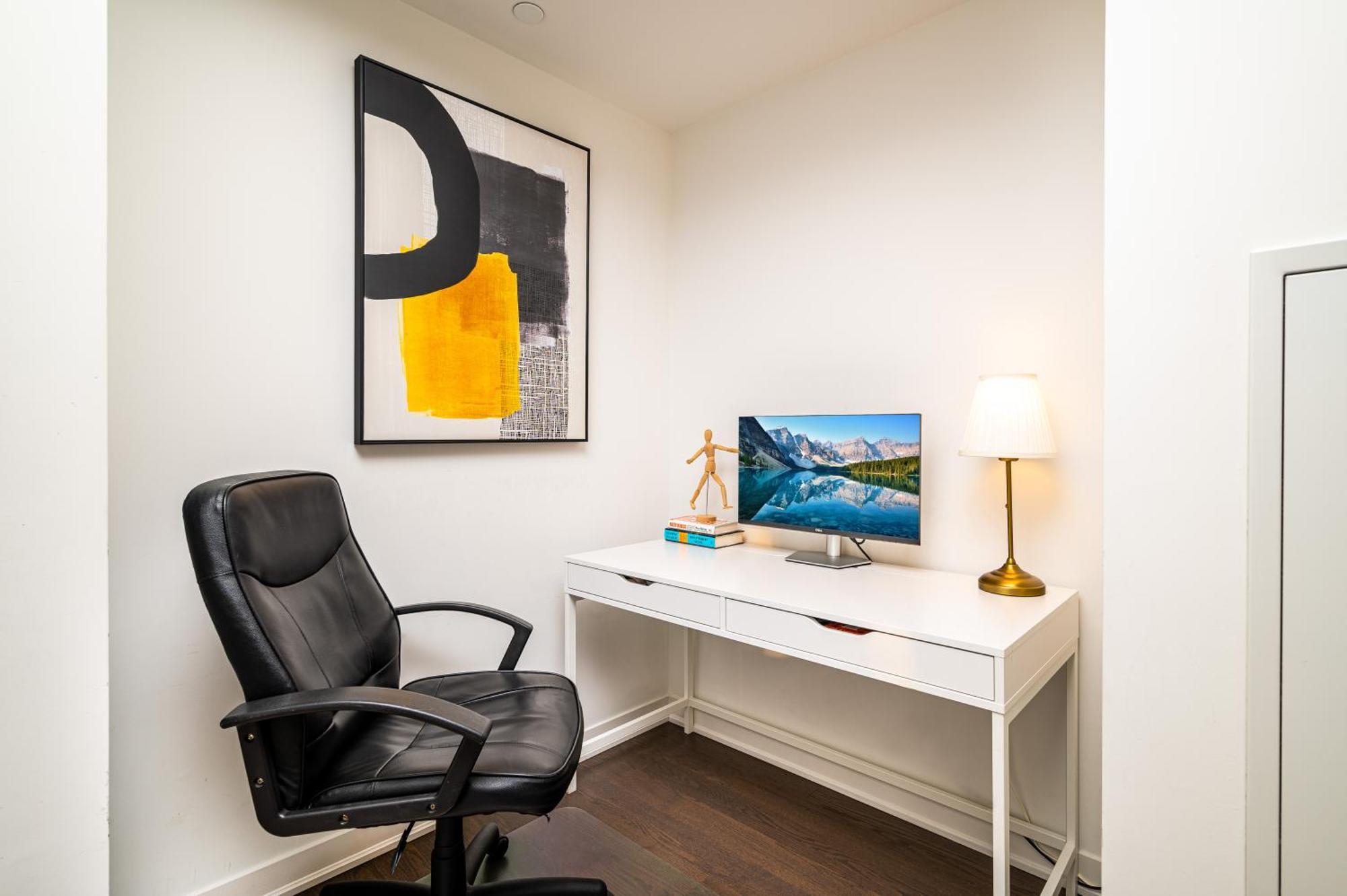 Presidential Suite Heart Of Downtown With Stunning View Toronto Luaran gambar