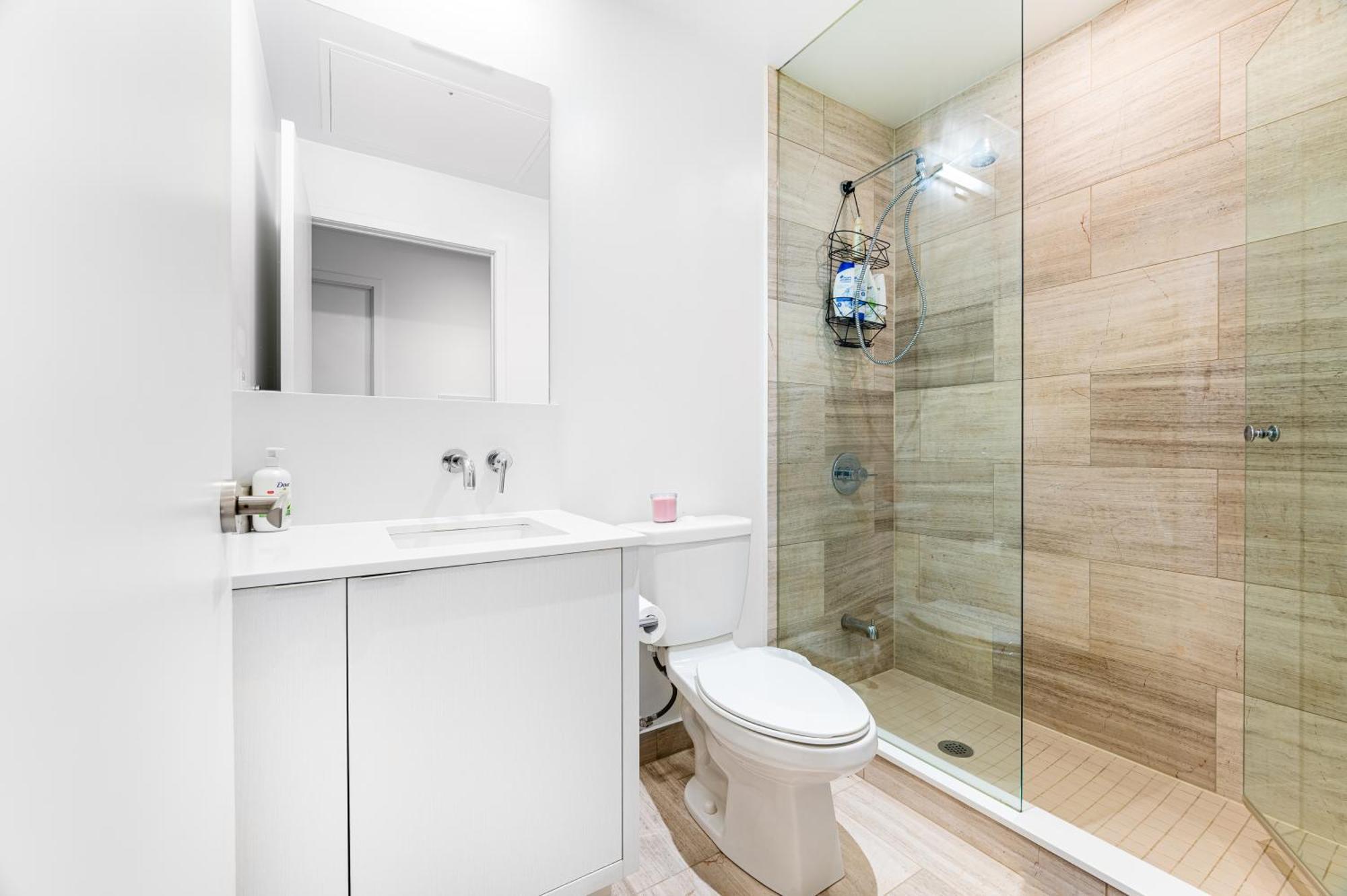 Presidential Suite Heart Of Downtown With Stunning View Toronto Luaran gambar